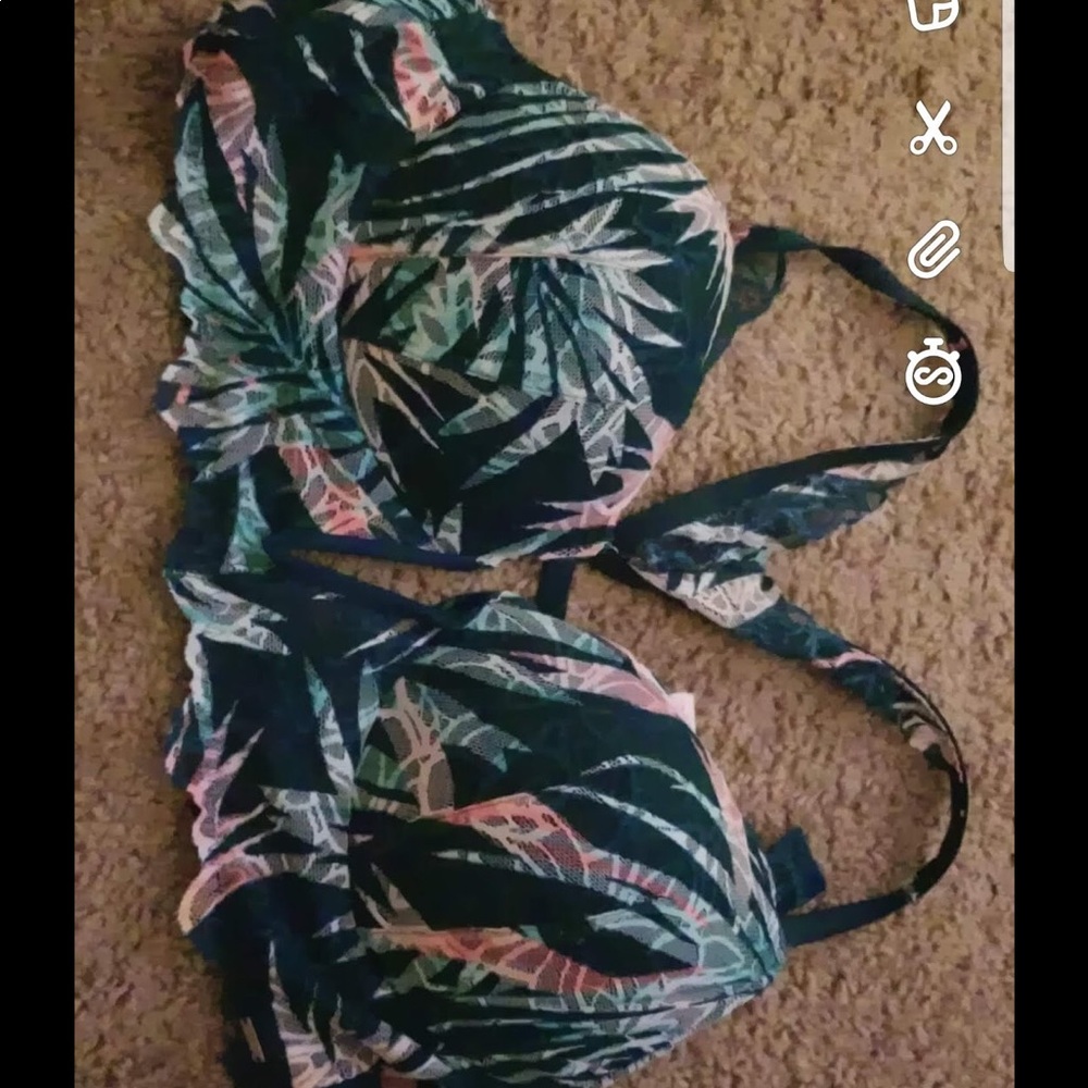 Vs pink prepared large